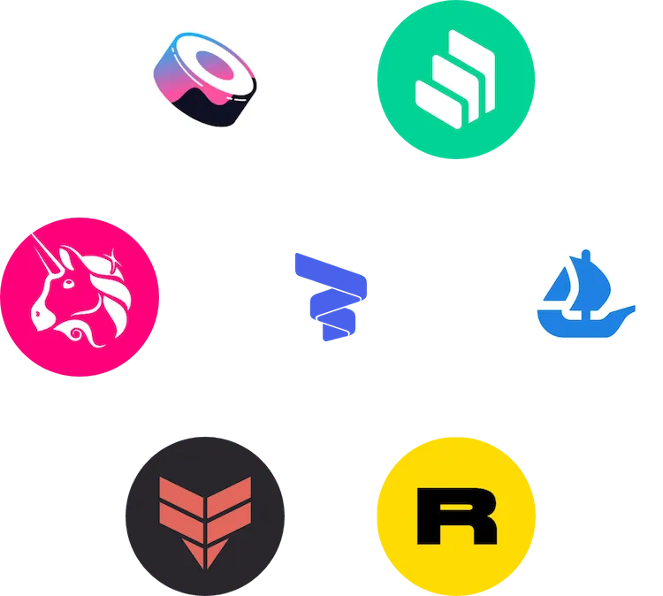 Bifrost Web3 Browser